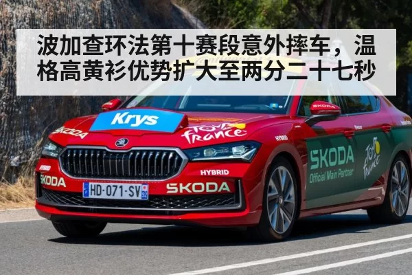 波加查环法第十赛段意外摔车,温格高黄衫优势扩大至两分二十七秒